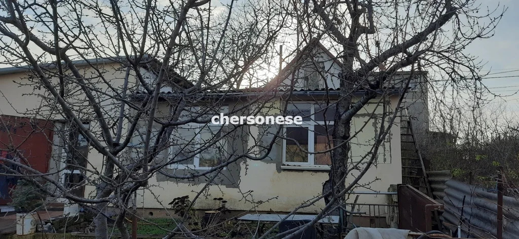 Продажа дома, Севастополь, ул. Ореховая - Фото 1