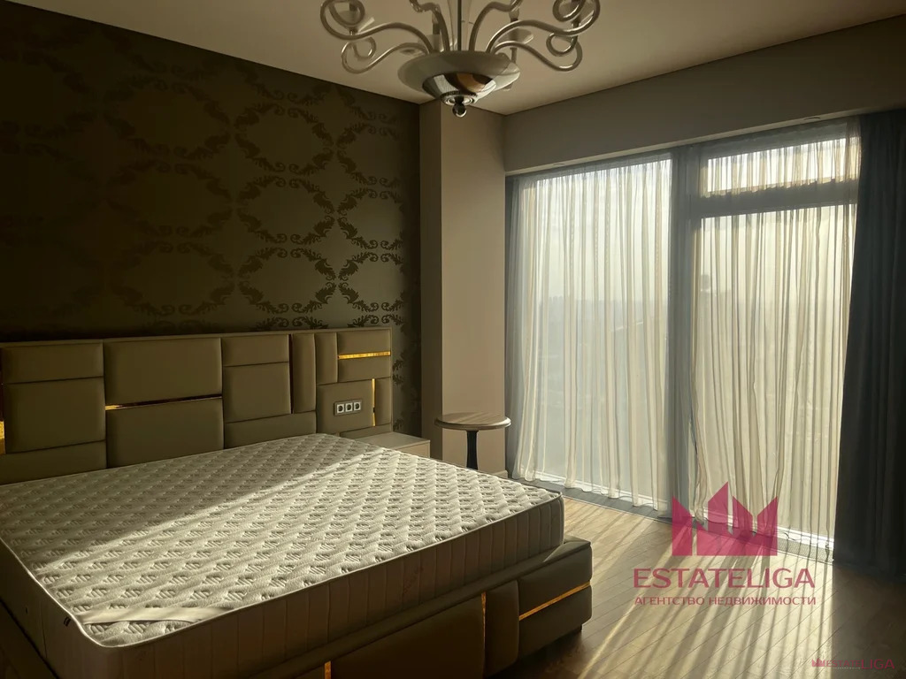 Продажа квартиры, Пресненская набережная - Фото 6