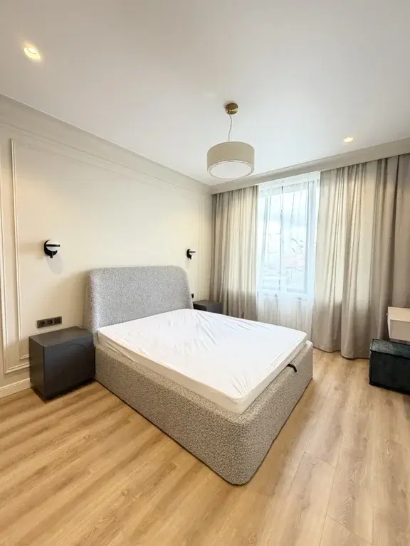 Аренда 1к кв. в ЖК Skolkovo One - Фото 20