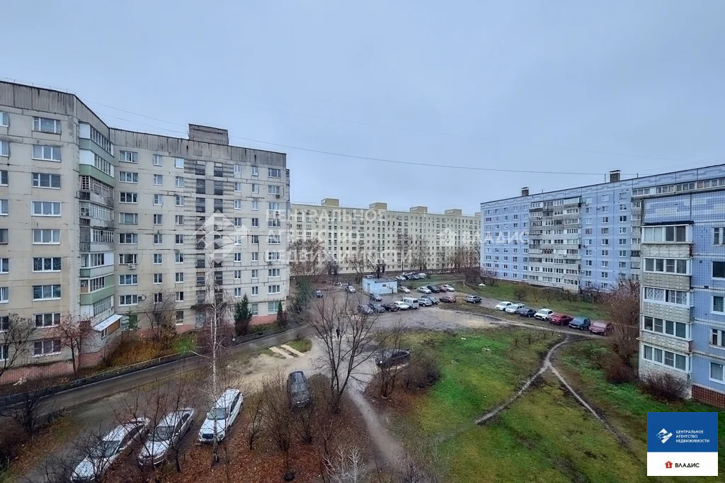 Продажа квартиры, Рязань, ул. Интернациональная - Фото 3