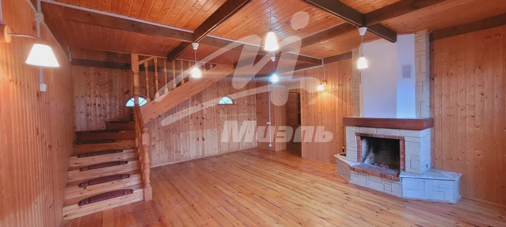 Продажа дома, Никольское, Солнечногорский район, 3 - Фото 17