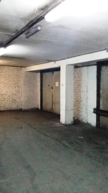 Аренда склада 640 м2 - Фото 2