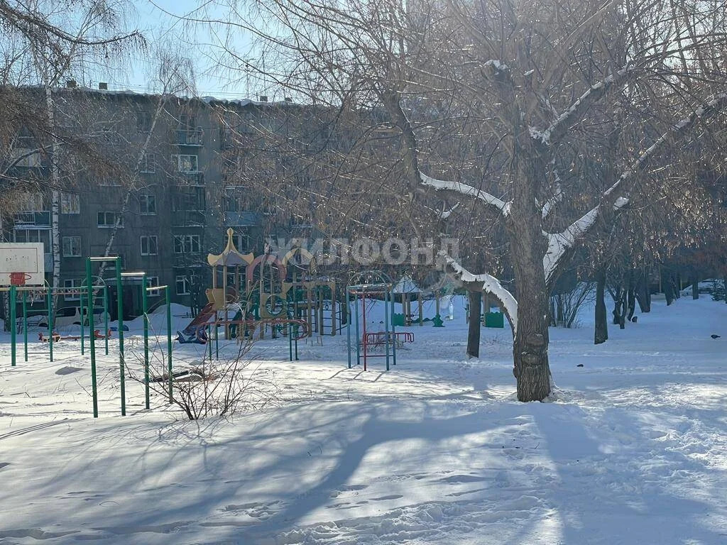 Продажа квартиры, Новосибирск, ул. Ипподромская - Фото 29