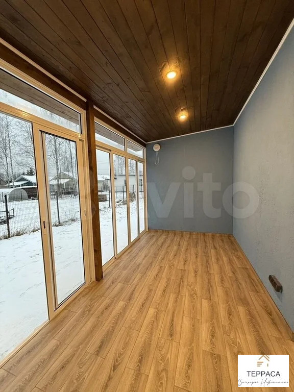 Продажа дома, Свердлова, Всеволожский район - Фото 19