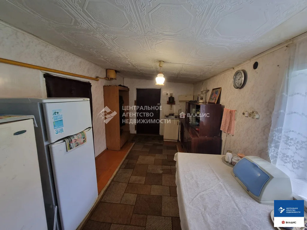 Продажа дома, Огородниково, Спасский район, ул. Железнодорожная - Фото 16