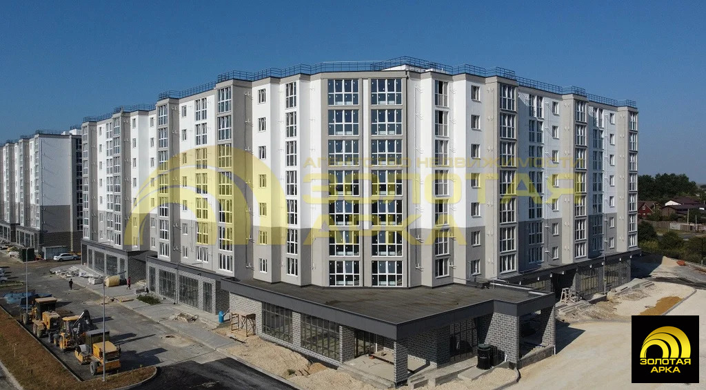 Продажа квартиры, Темрюк, Темрюкский район, ул. Обороны - Фото 0