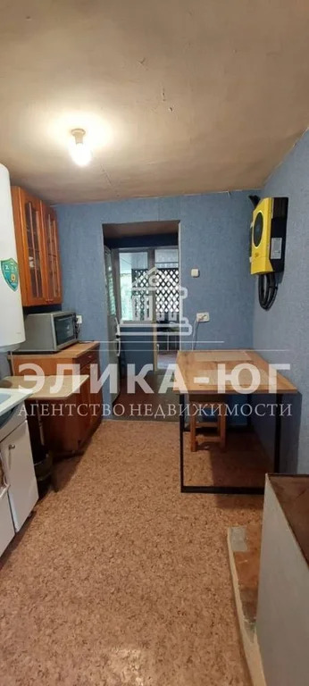 Продажа дома, Новомихайловский, Крымский район, Зеленая ул. - Фото 37