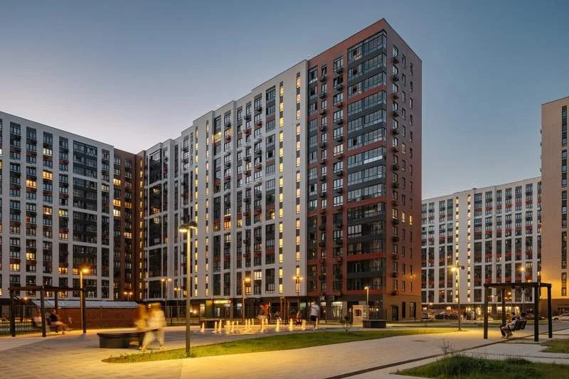 Продажа офиса 44.4 м2 - Фото 7