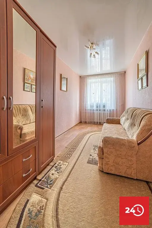 Продается замечательная 3-х комнатная квартира по Докучаева 14 - Фото 10