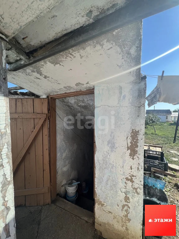 Продажа дома, Ивановка, Сакский район, ул. Калинина - Фото 15