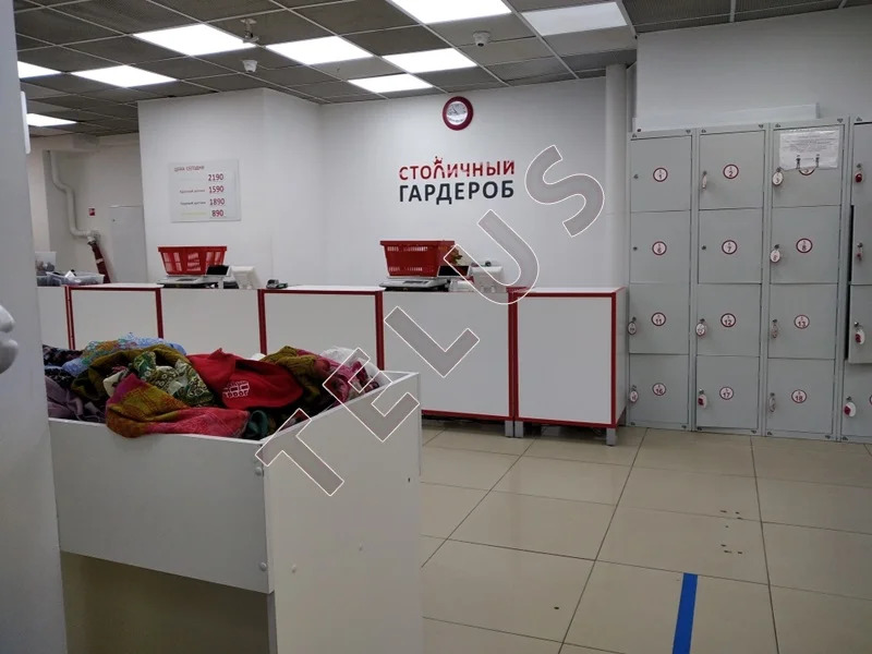 м. Сходненская, улица Сходненская 1321 м2 "продажа помещения" (ном. ... - Фото 15