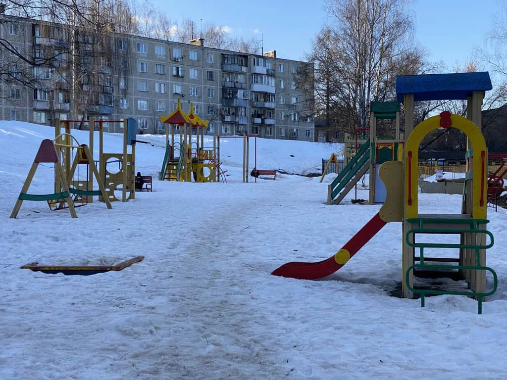 Продажа квартиры, Яхрома, Дмитровский район, ул. Ленина - Фото 25