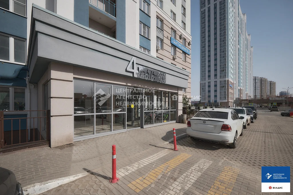 Продажа квартиры, Рязань, ул. Быстрецкая - Фото 15