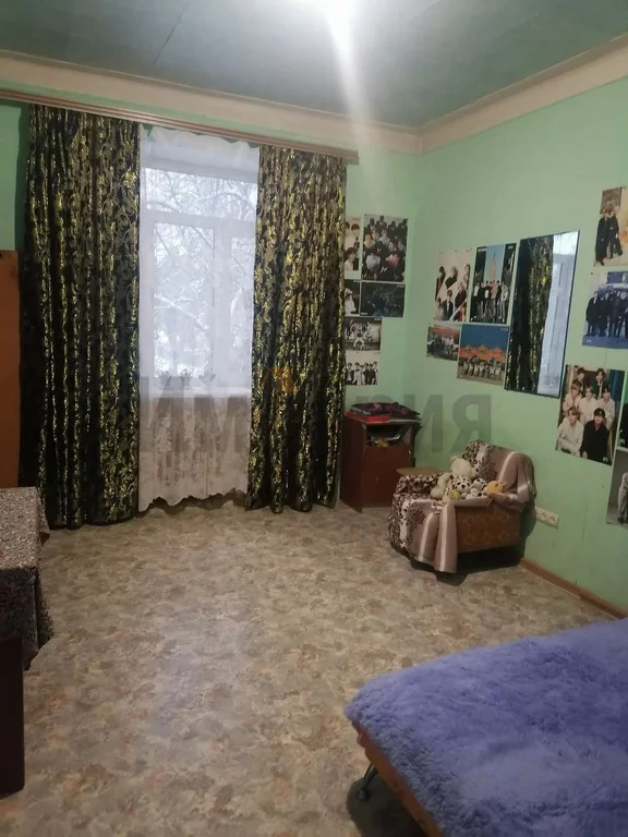 Продажа комнаты, Саратов, Большая Садовая улица, 151 - Фото 0