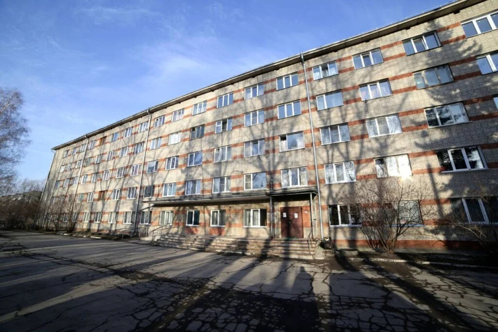 Продажа комнаты, Бердск, ул. Боровая - Фото 12