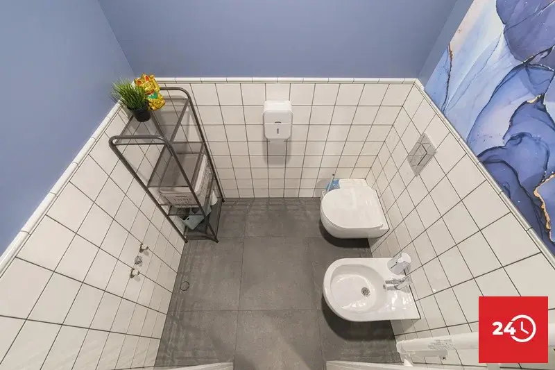 В продаже 3к квартира по ул.Измайлова 58А (ЖК Квартет) - Фото 9