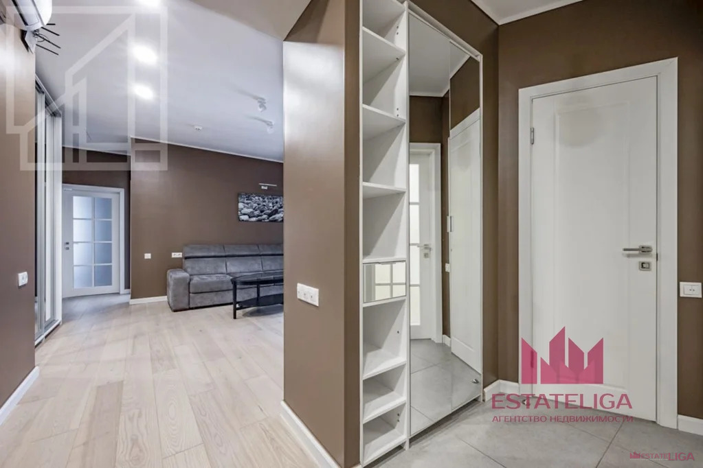 Продажа квартиры, ул. Мосфильмовская - Фото 10