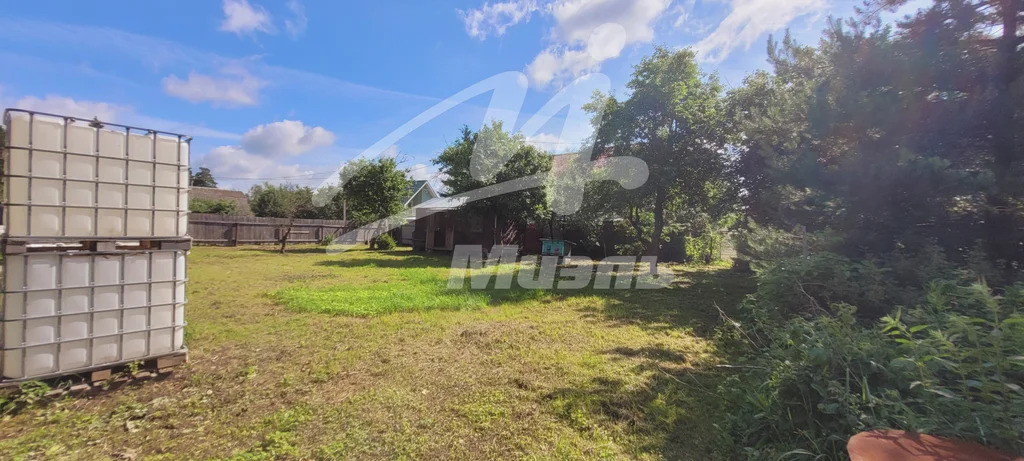 Продажа участка, Андреевка, Солнечногорский район - Фото 4