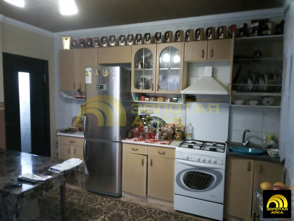 Продажа дома, Мингрельская, Абинский район - Фото 5