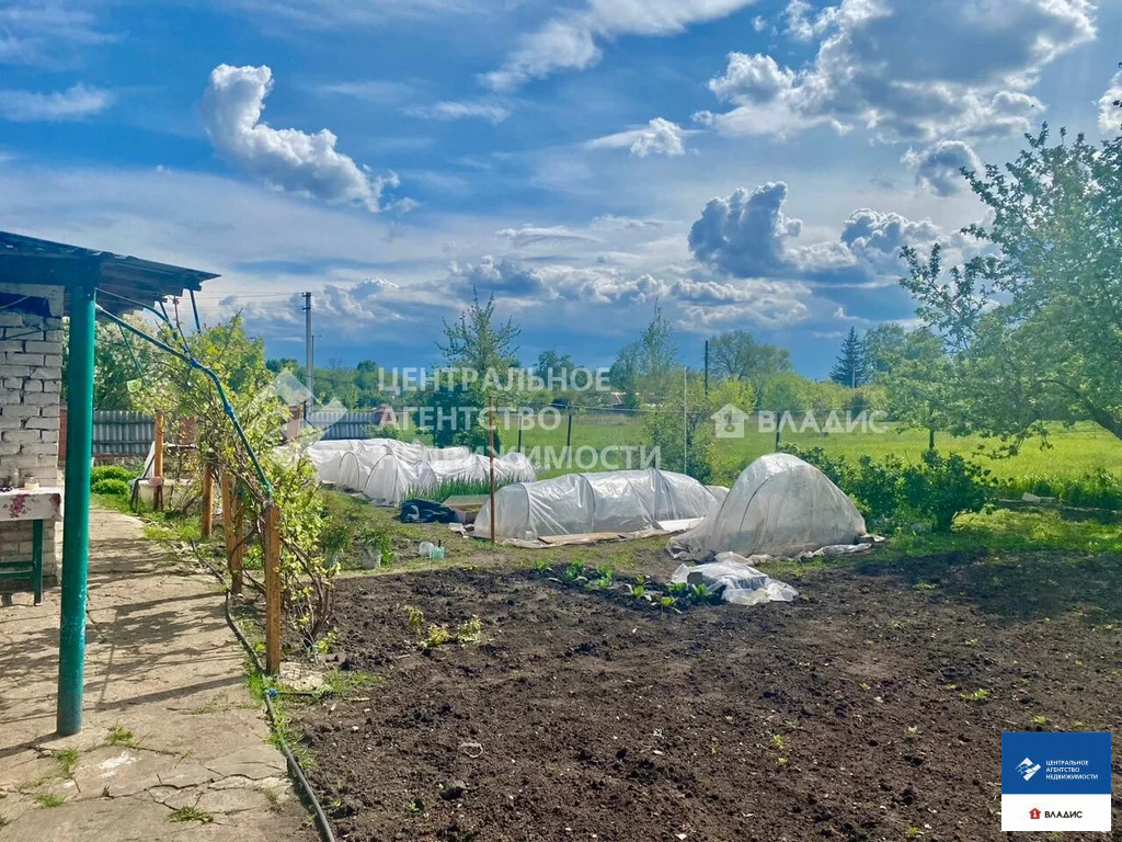 Продажа дома, Маклаково, Пронский район, ул. Ряжская - Фото 6