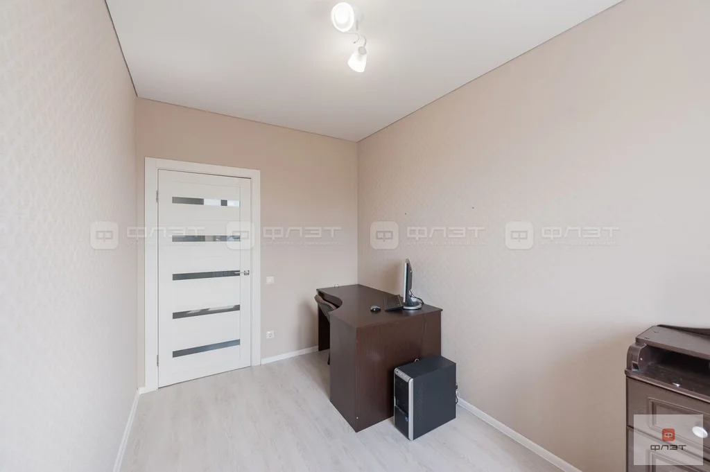 Продажа таунхауса, Малые Кабаны, Лаишевский район, ул. Ленина - Фото 13