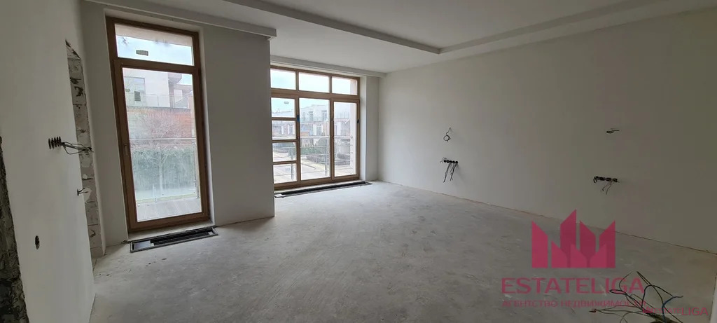 Продажа таунхауса, Писково, Истринский район, Парковая улица - Фото 101