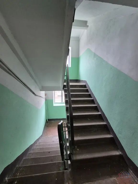 1-к. квартира, 30,2 м2, 3/5 эт. - Фото 25