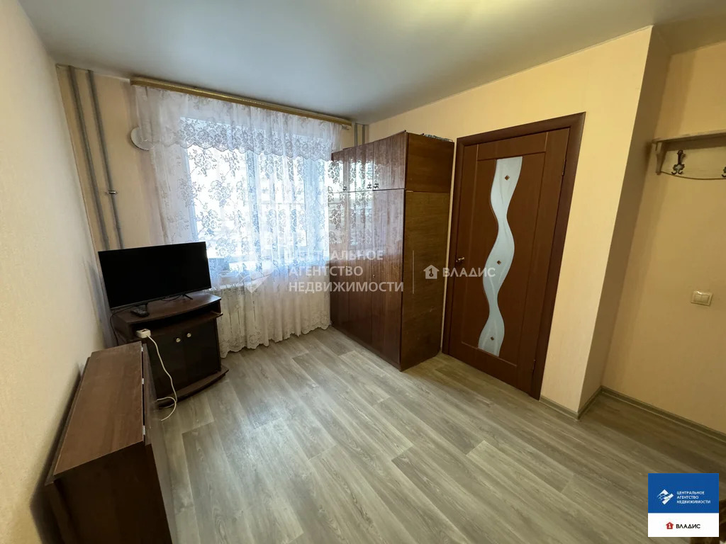 Аренда квартиры, Рязань, улица Княжье Поле - Фото 10