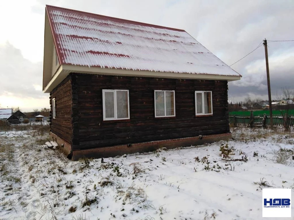 Купить Дом В Чандаре Нуримановский Район