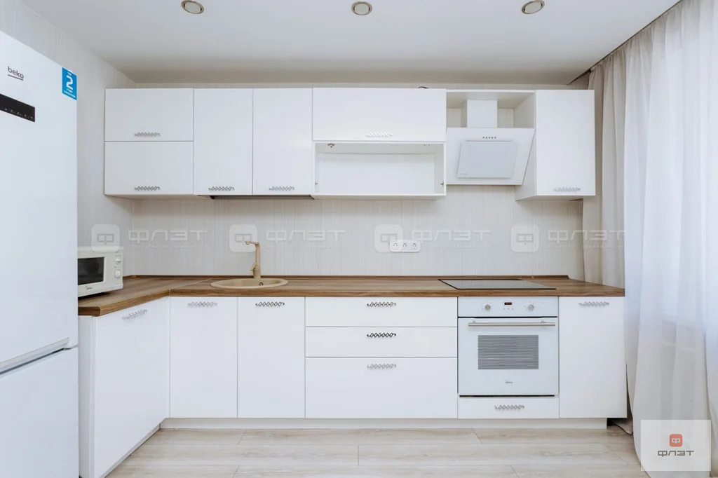 Продажа квартиры, Казань, ул. Чехова - Фото 6