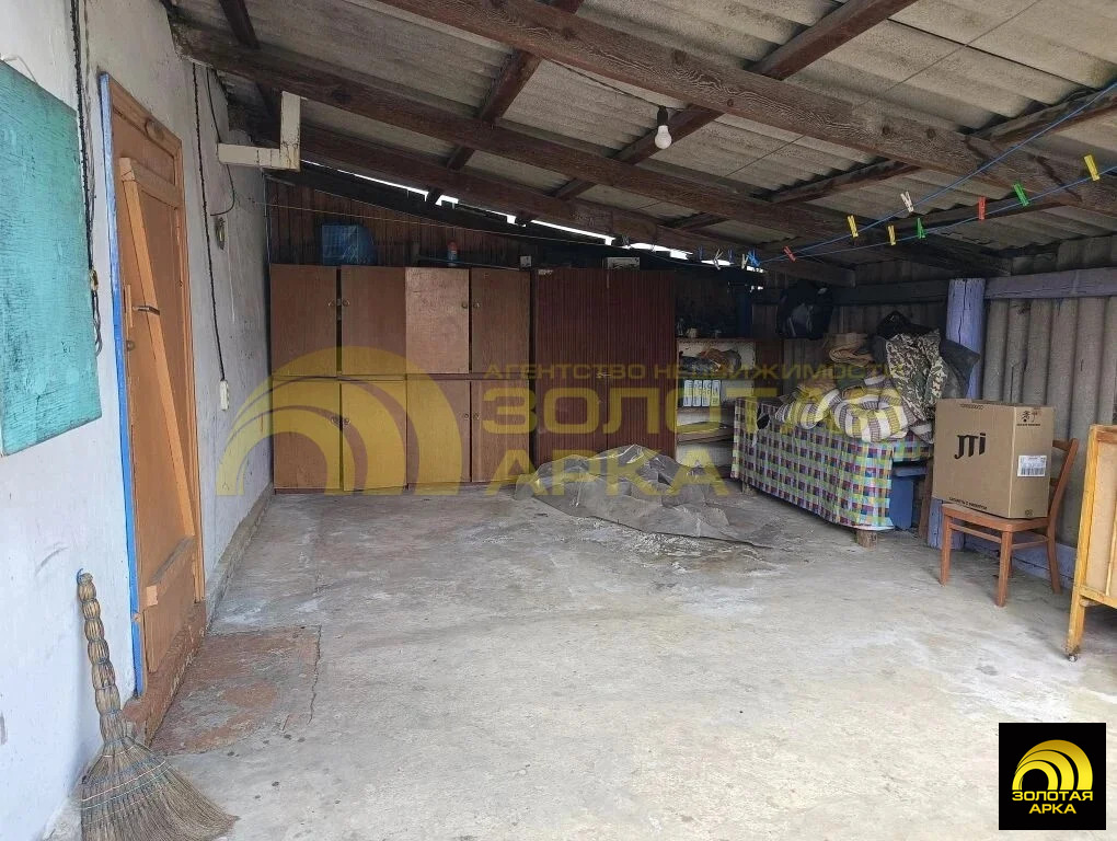 Продажа дома, Чебургольская, Красноармейский район, ул. Садовая - Фото 11