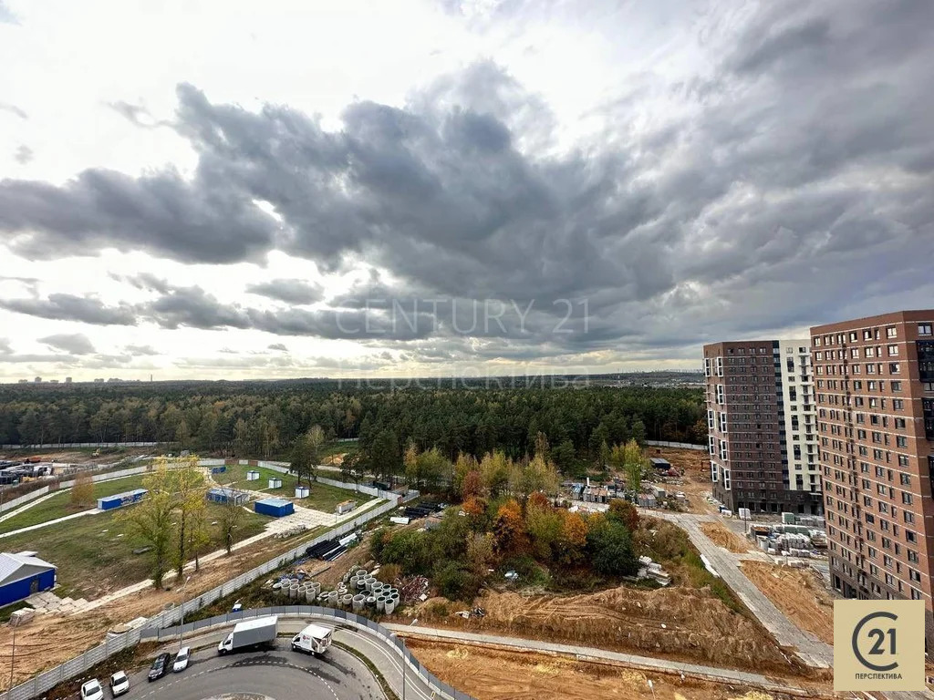 Продажа квартиры, Люберцы, Люберецкий район, улица академика Северина - Фото 14