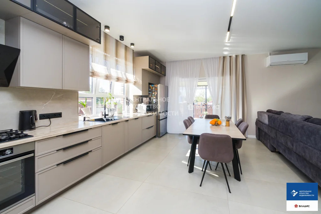 Продажа дома, Рязанский район, Высокая улица - Фото 3