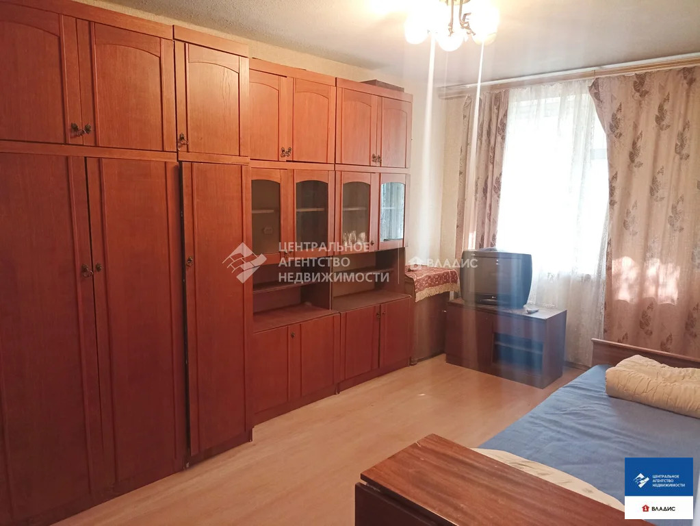 Аренда квартиры, Рязань, ул. Сельских Строителей - Фото 2