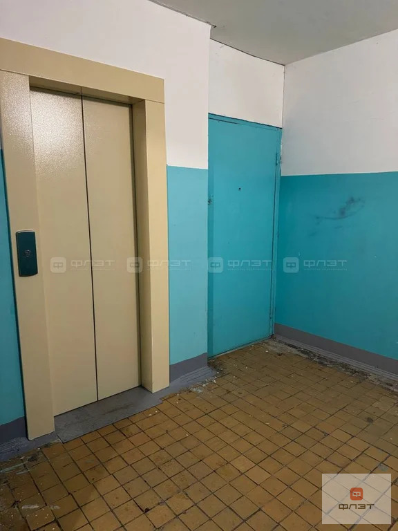 Продажа квартиры, Казань, Фатыха Амирхана пр-кт. - Фото 12