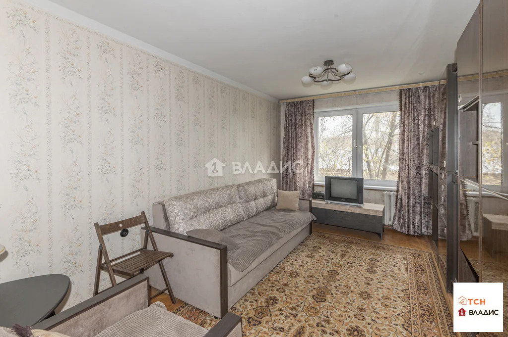 Продажа квартиры, Королев, улица Военных Строителей - Фото 2