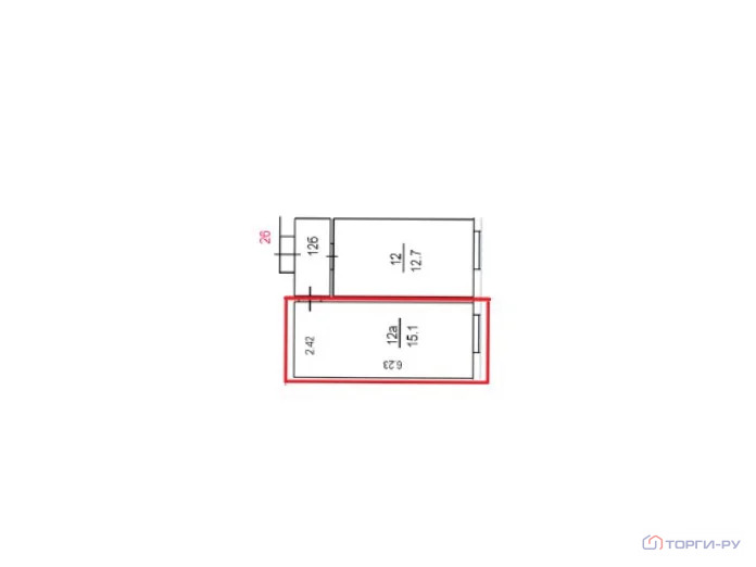 Продажа квартиры, ул. Кржижановского - Фото 5
