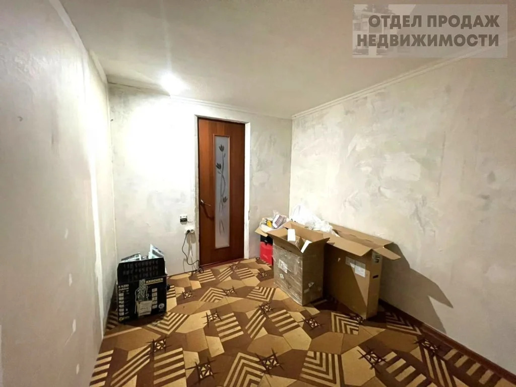 Квартира с земельным участком - Фото 9