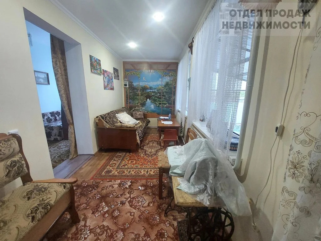 Дом в не подтопляемом районе - Фото 12