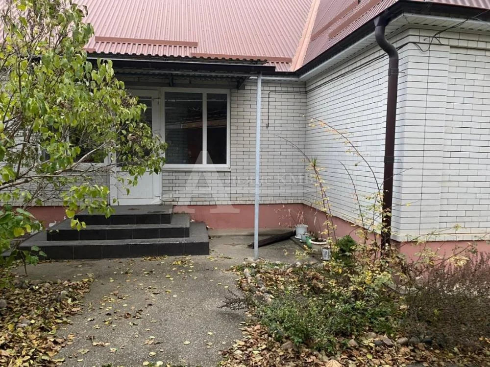 Продажа дома, Зеленокумск, Советский район, Больничный пер. - Фото 1