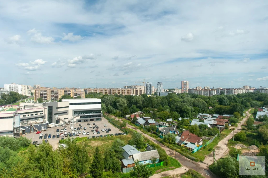 Продажа квартиры, Казань, ул. Галимджана Баруди - Фото 1