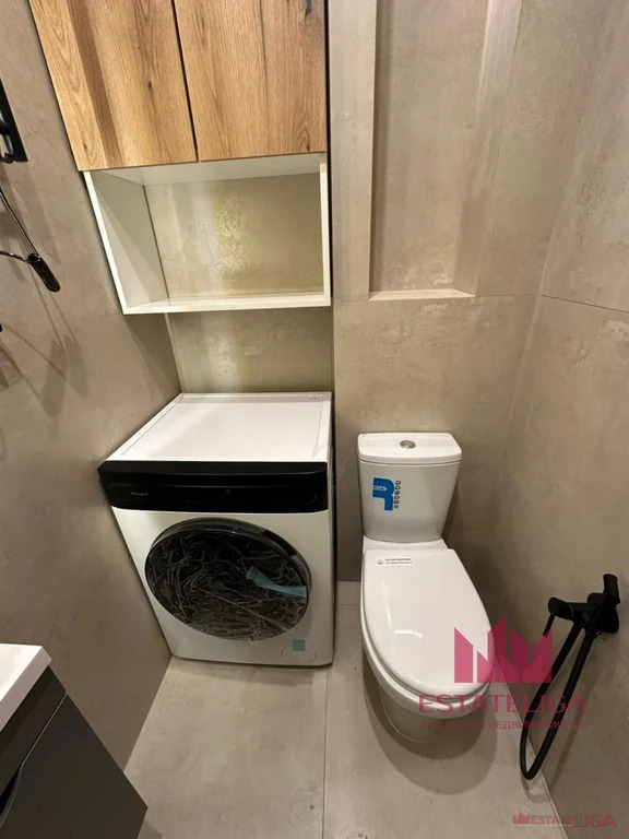 Аренда квартиры, м. Нижегородская, ул. Газгольдерная - Фото 17