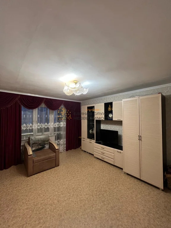 Аренда квартиры, Уфа, ул. Менделеева - Фото 1