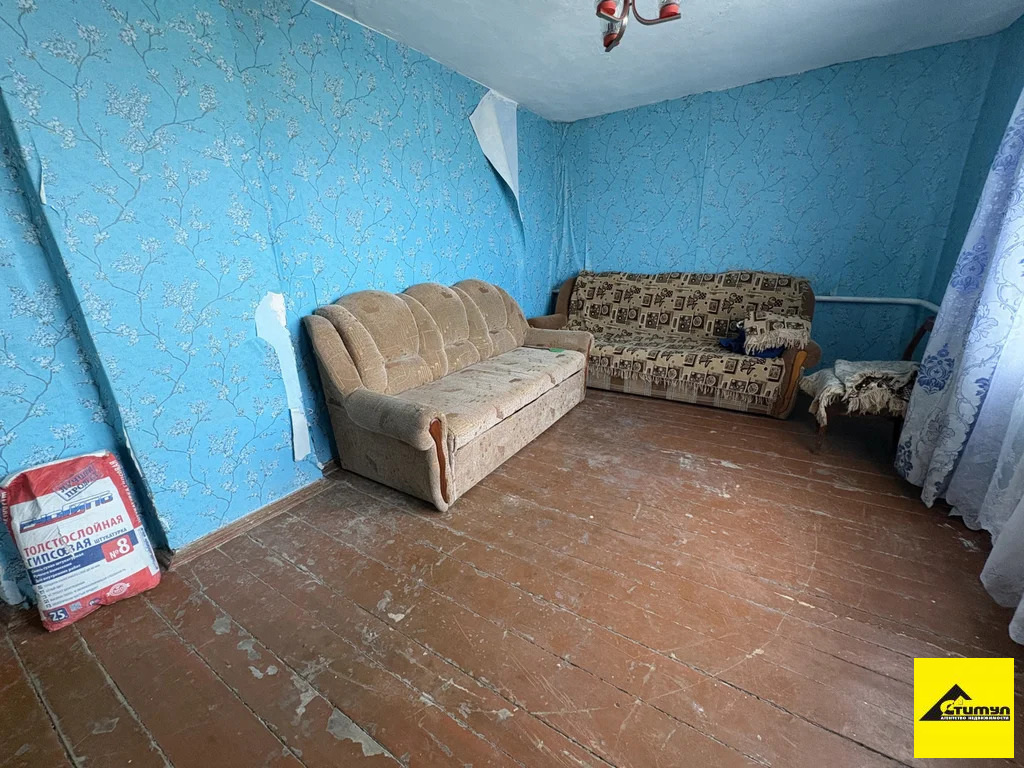 Продажа дома, Н.Островского, Ейский район, ул. Центральная - Фото 9