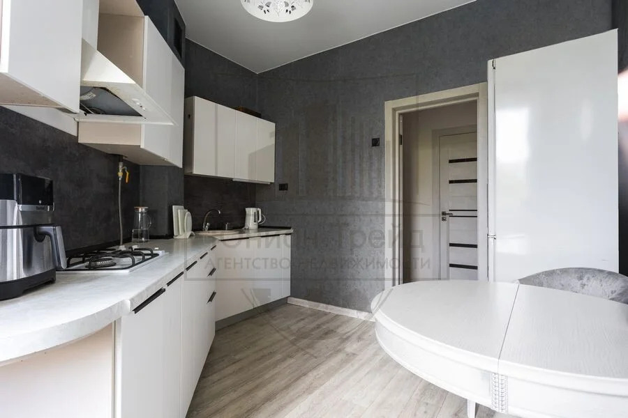 Продажа квартиры, Новосибирск, ул. Свердлова - Фото 10