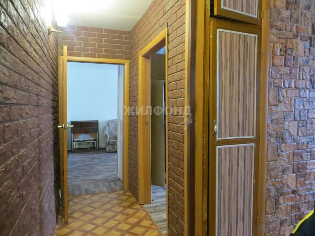 Продажа квартиры, Колывань, Колыванский район, Соловьёва - Фото 7