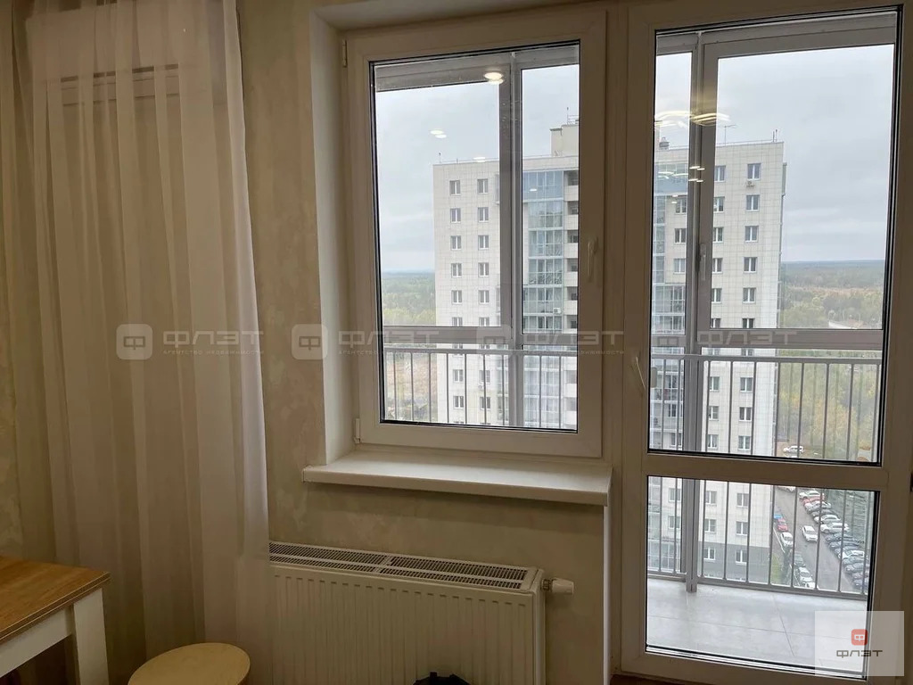 Аренда квартиры, Казань, ул. Ярышлар д.2б - Фото 5