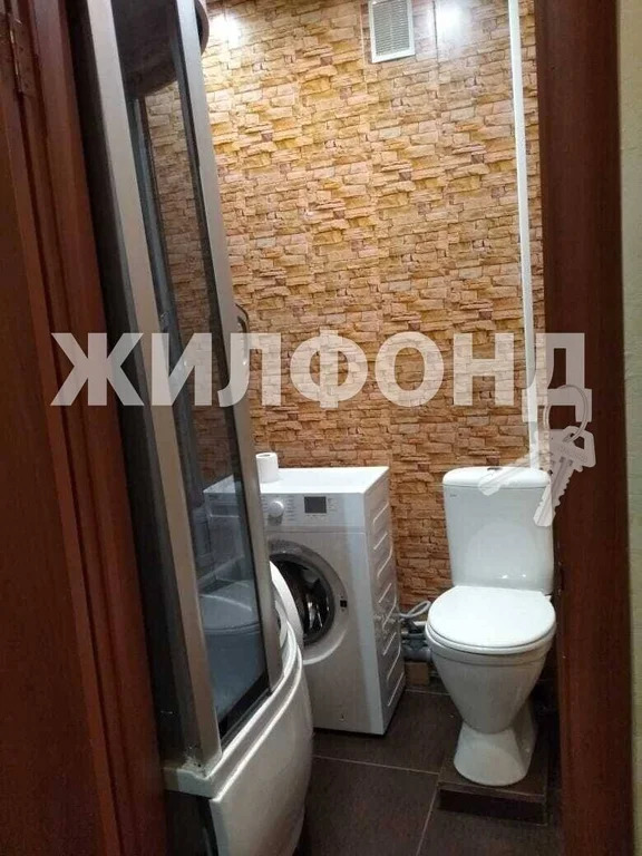 Продажа квартиры, Новосибирск, ул. Танковая - Фото 5