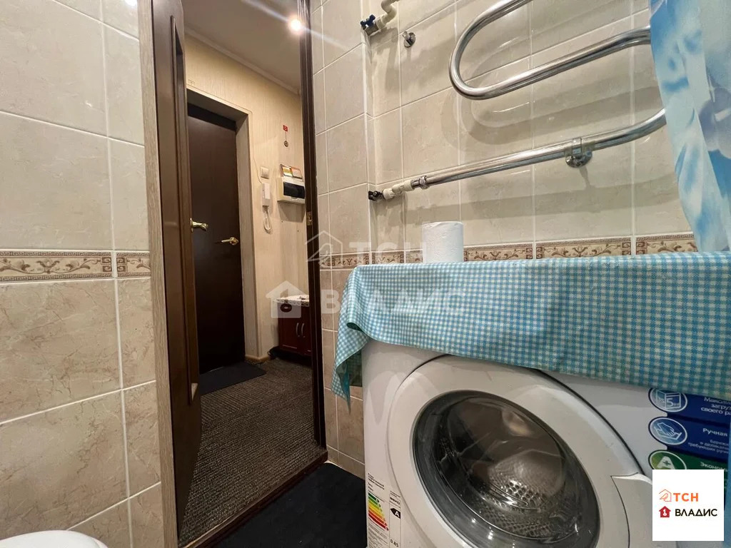 Аренда квартиры, Пушкино, Воскресенский район, проезд Розанова - Фото 10