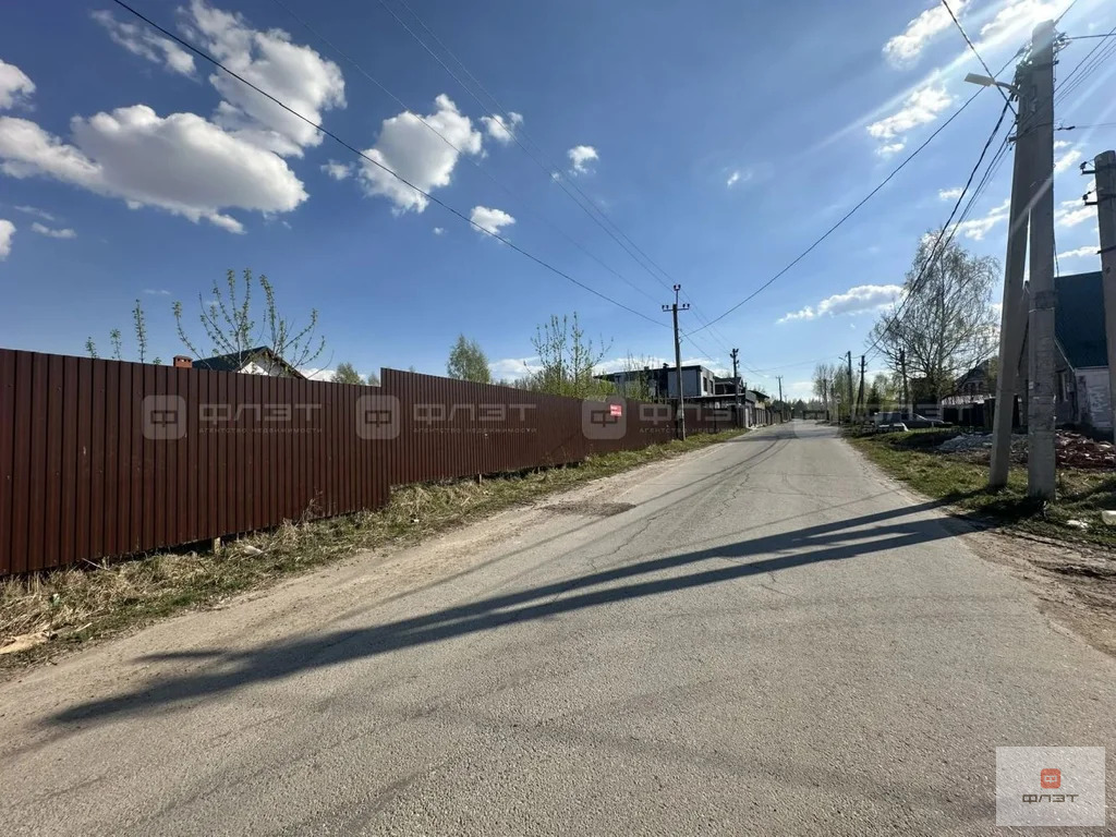 Продажа участка, Казань, ул. Газовая (Салмачи) - Фото 2
